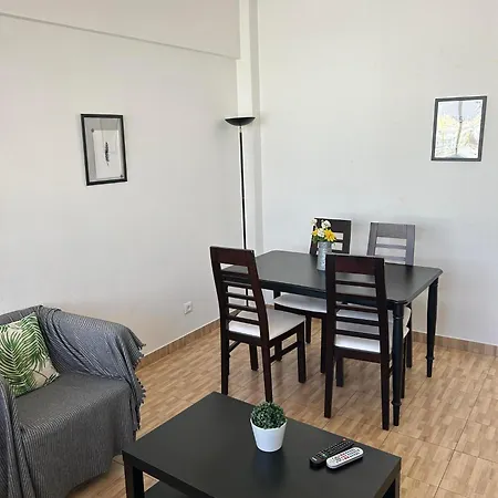 Brother's House Apartamento