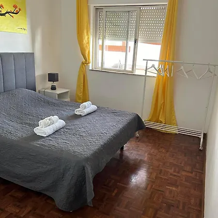 Apartamento Brother's House