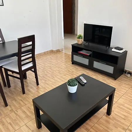 Apartamento Brother's House *