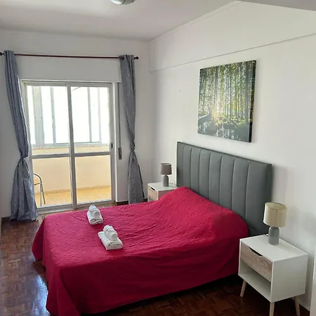Brother's House Apartamento
