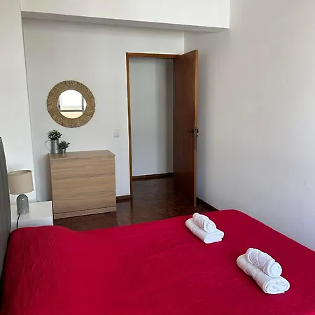 Apartamento Brother's House