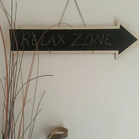 Appartement Brother's House *