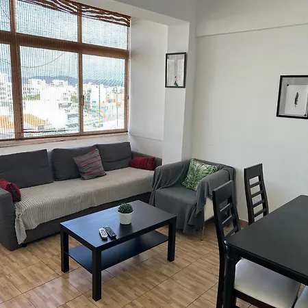 Apartment Brother's House Distrikt Faro