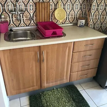 Apartment Brother's House Distrikt Faro